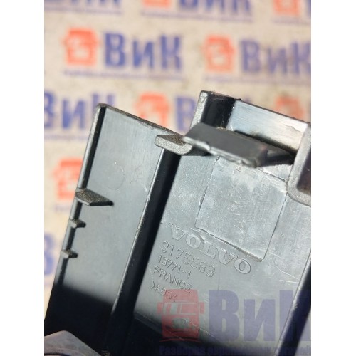 Кран ручника прицепа (парашют) Volvo FH 13 103098 (855), 3175583-1