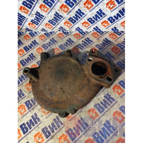 Корпус помпы Renault Mack 390 Magnum 008198 (891), -2