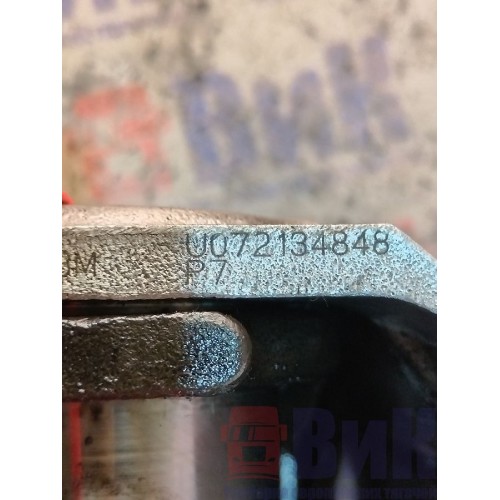 Поршень Renault Mack 390 Magnum 008198 (895), 072084225-3