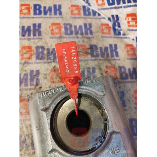 Поршень Renault Mack 390 Magnum 008198 (898), 072084225-3