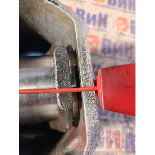 Поршень Renault Mack 390 Magnum 008198 (893), 072084225-3