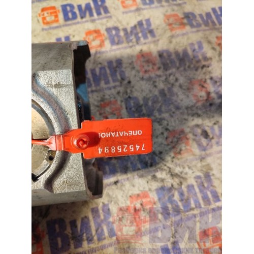 Поршень Renault Mack 390 Magnum 008198 (894), 072084225-2