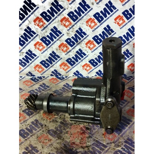 Насос масляный Renault Mack 390 Magnum 008198 (899), 