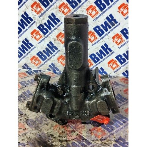 Насос масляный Renault Mack 390 Magnum 008198 (899), -3