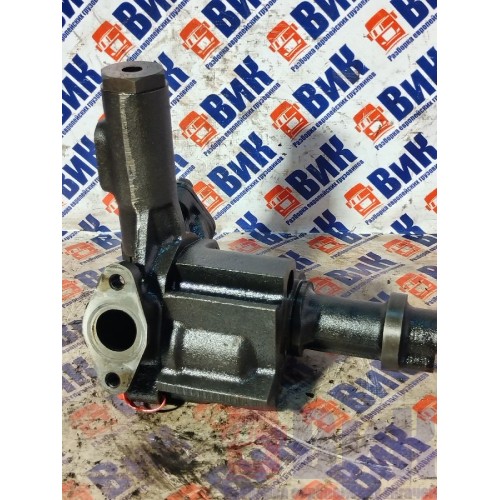 Насос масляный Renault Mack 390 Magnum 008198 (899), -1