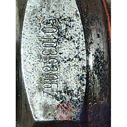 Датчик давления масла Renault Mack 390 Magnum 008198 (887), 5010398062-2