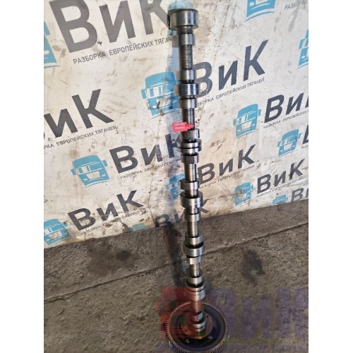 Распредвал Renault Mack 390 Magnum 008198 (886), -8