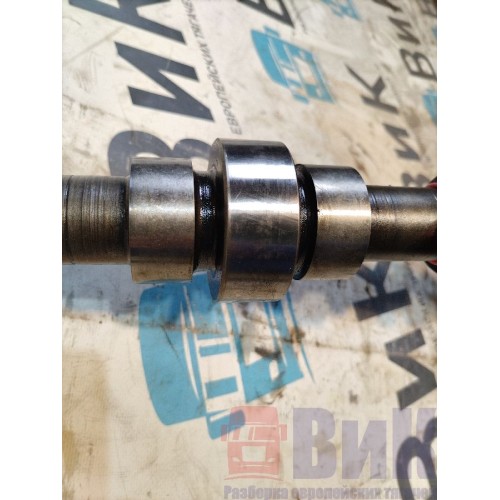 Распредвал Renault Mack 390 Magnum 008198 (886), -7