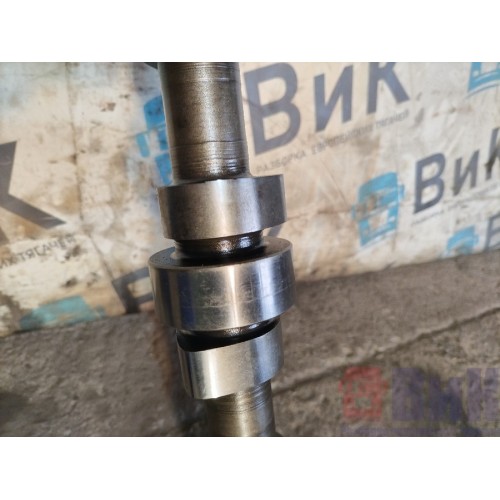 Распредвал Renault Mack 390 Magnum 008198 (886), -5