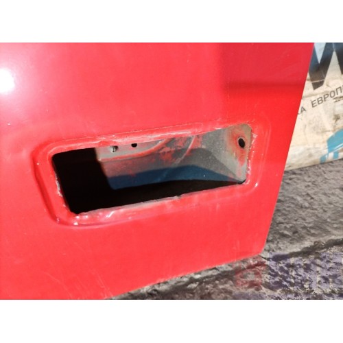 Каркас двери Volvo FH 13 103098 LH с деф. (929), -2