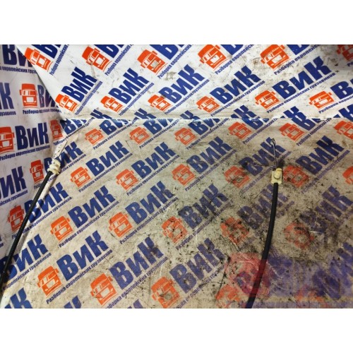 Трос печки Volvo FH 13 103098 (927), 20443785-1