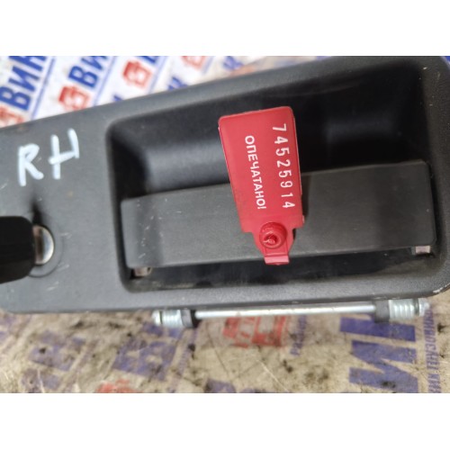 Ручка открывания двери Volvo FH 13 103098 наружняя RH (914), -3