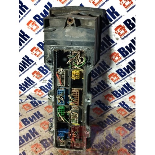 Коробка распределительная Volvo FH 13 103098 LH (192), 21148852-3