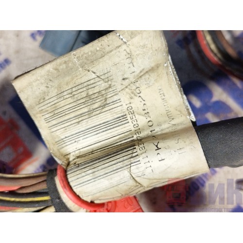 Проводка двери Volvo FH 13 103098 LH (919), -2