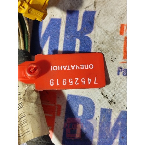 Проводка двери Volvo FH 13 103098 LH (919), -1