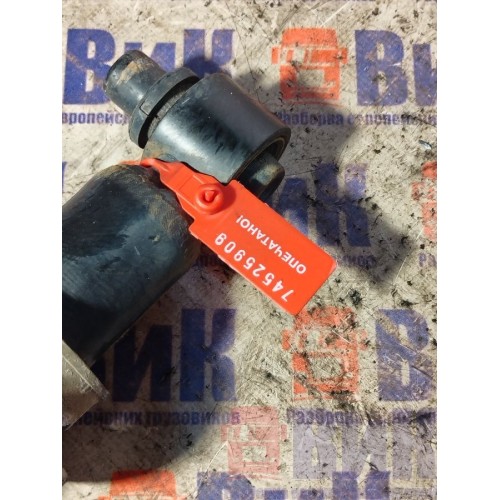 Амортизатор кабины Volvo FH 13 103098 RH (909), -2