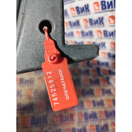 Накладка стеклоочистителя Volvo FH 13 103098 LH (912), 20529668-1