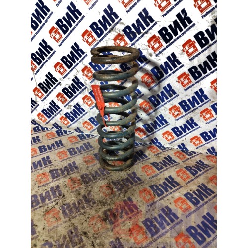 Пружина амортизатора кабины Volvo FH 13 103098 (937), 