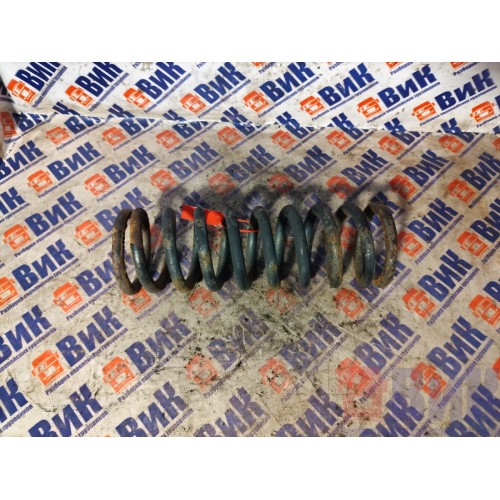 Пружина амортизатора кабины Volvo FH 13 103098 (937), -2