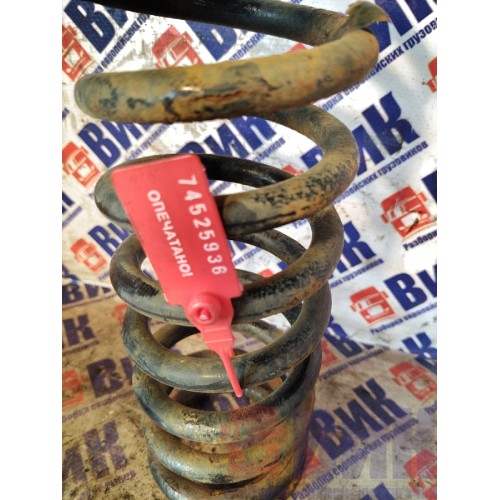 Пружина амортизатора кабины Volvo FH 13 103098 (936), -1