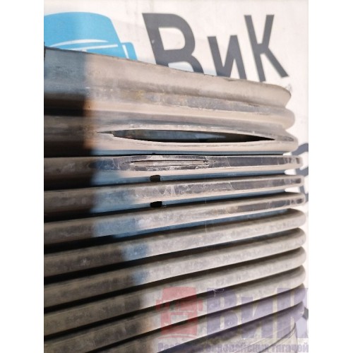 Воздухозаборник Volvo FH 13 103098 с гофрой деф. (839), 1676678-5