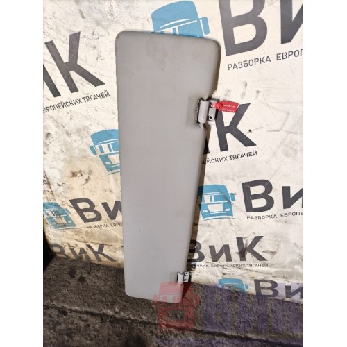 Козырек солнезащитный Volvo FH 13 103098 (836), 82076873