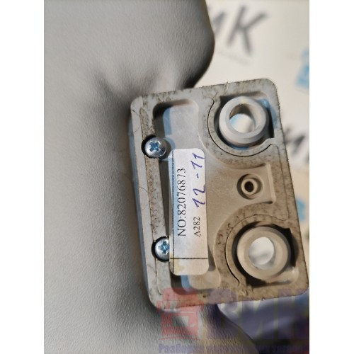 Козырек солнезащитный Volvo FH 13 103098 (836), 82076873-2