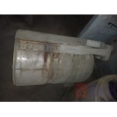 Глушитель Renault Premium 016340 (без кронштейна) (348) 