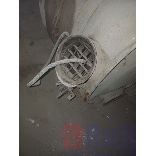 Глушитель Renault Premium 016340 (без кронштейна) (348) , -5