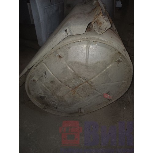 Глушитель Renault Premium 016340 (без кронштейна) (348) , -6