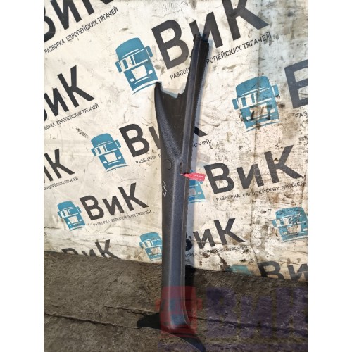 Накладка на стойку стекла Volvo FH 13 103098 внутренняя LH (833), 20760124