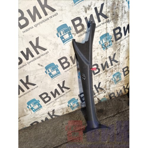 Накладка на стойку стекла Volvo FH 13 103098 внутренняя LH (833), 20760124-3
