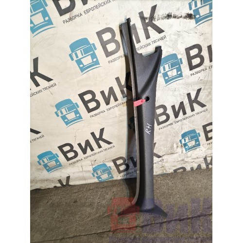 Накладка на стойку стекла Volvo FH 13 103098 внутренняя RH (824), 20760125