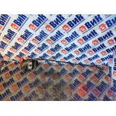 Замок инструментального ящика Volvo FH 13 103098 с тросиком RH (830)