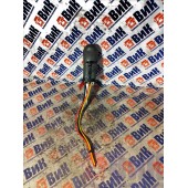 Ручка КПП Volvo FH 13 103098 (807)