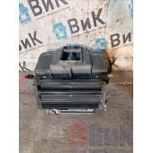 Салонный отопитель (печка) Volvo FH 13 103098 (802)