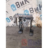 Блок педалей Volvo FH 13 103098 (818)