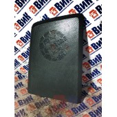 Накладка (решетка) динамика Volvo FH 13 103098 RH (179)