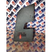 Крышка решетки радиатора Volvo FH 13 103098 LH с деф. (797)