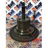 Фланец КПП 16S181 DAF 95 577947 ZF (768)