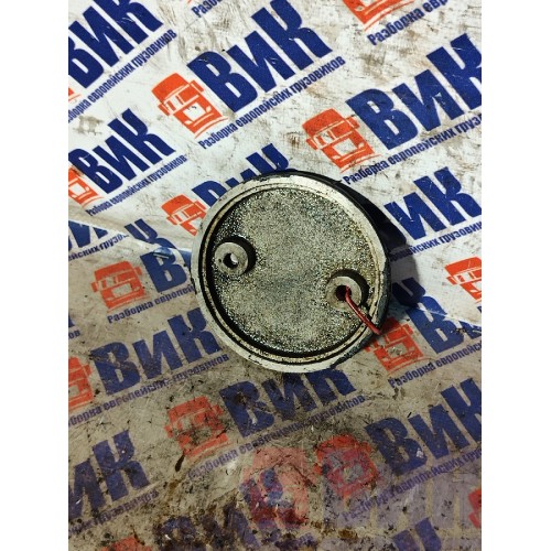 Крышка фланца КПП 16S181 DAF 95 577947 ZF (767), 53323210-1