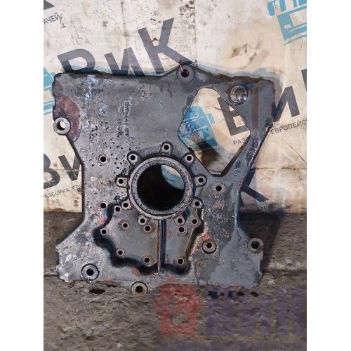 Плита КПП 16S181 DAF 95 577947 ZF (785), 1312443007