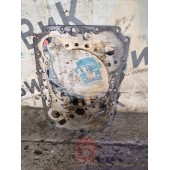 Проставка КПП (пластина) 16S181 DAF 95 577947 ZF (762)