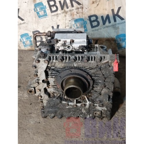 Ретардер КПП DAF 95 577947 16S181 ZF 133-2 с клапаном (779), 53165350