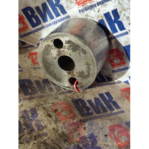 Ось фланца КПП 16S181 DAF 95 577947 ZF (752), -3