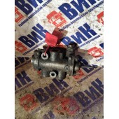 Клапан КПП 16S181 DAF 95 577947 ZF (753)