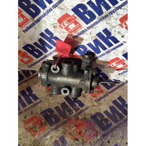 Клапан КПП 16S181 DAF 95 577947 ZF (753), 1467278