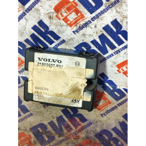 Блок иммобилайзера Volvo FH 13 103098 (173), 21500607