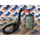 Пульт управления подвеской DAF 95 505586 (755)