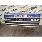 Капот DAF 95 505586 с деф. (747)